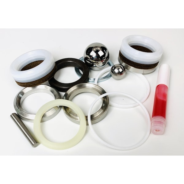 Bedford Precision Repair Kit for GM7000 - Replacement for Graco 236-564